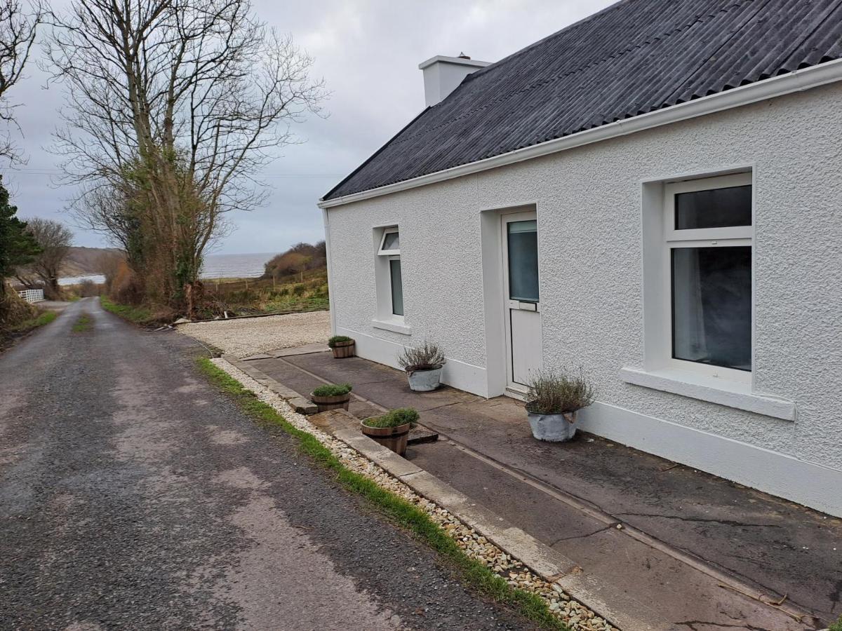 Blaneys Coastal Cottage Mountcharles Exteriör bild